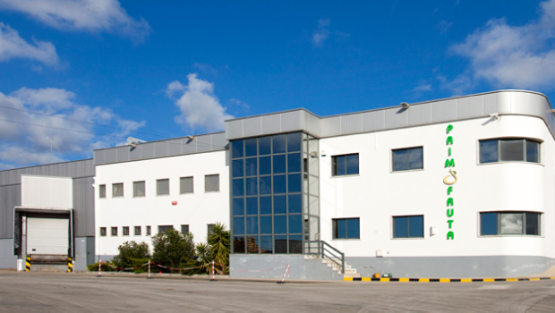 Edifício Primofruta